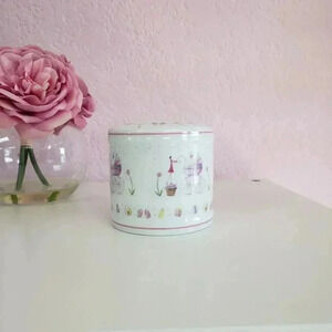 Sweet Petite Baby Money Bank